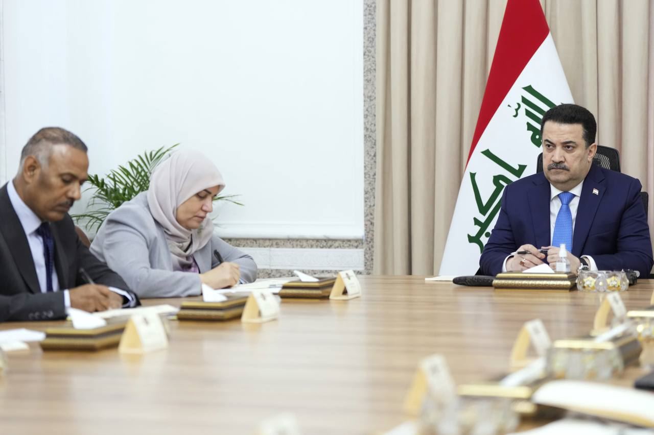 برودة فيدرالية مع مطلب حياتي وملح لشعب كردستان